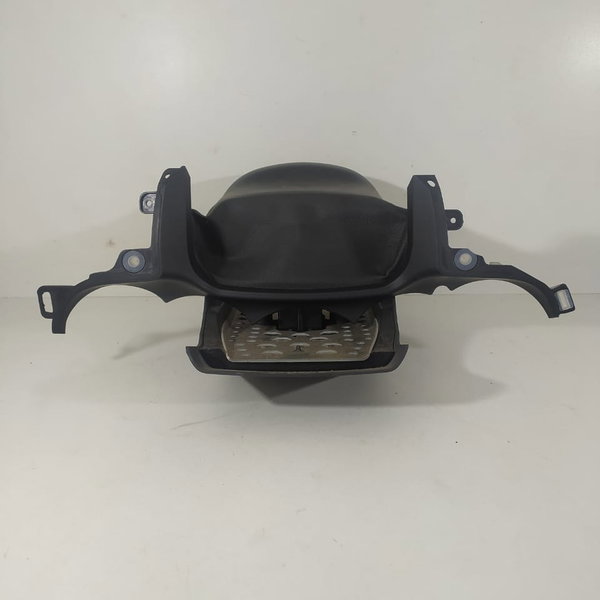 Acabamento Coluna Direção Porsche Panamera 2010/2019