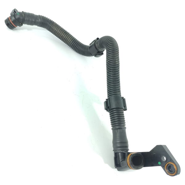 Mangueira Suspiro Oleo Audi A5 Q5 2010/2016 06l103226 Preto