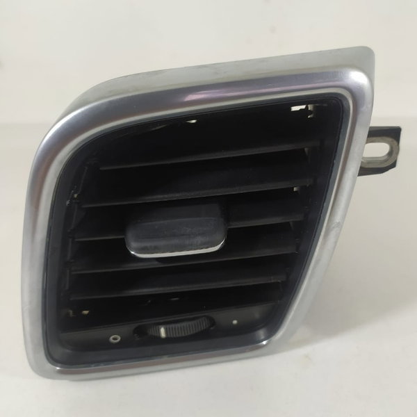 Difusor Ar Panamera Direito 2010/2019 970552132