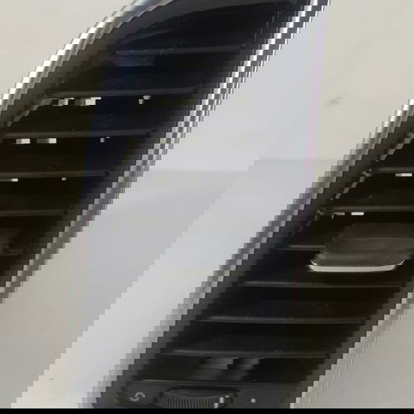 Difusor Ar Central Panamera Dir 2010/2019 970552141