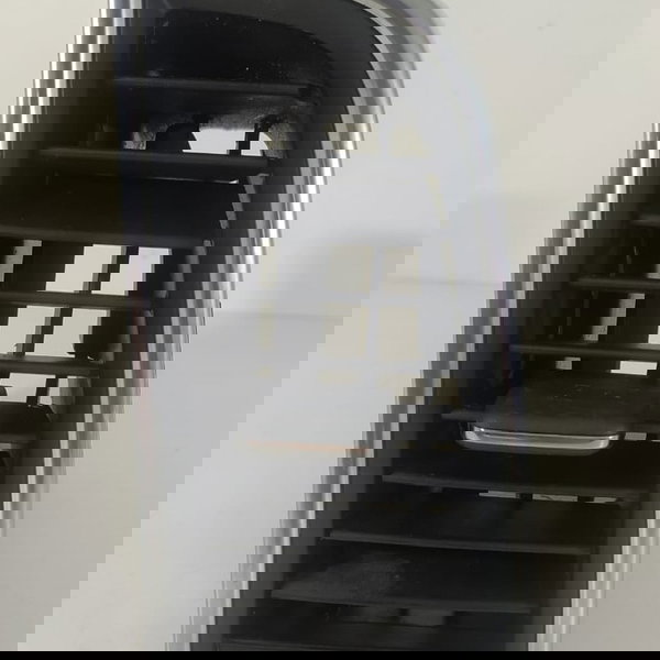 Difusor Ar Panamera Central Esquerdo 2014 2015 2019 97055214