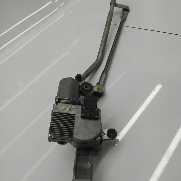 Motor Limpador Parabrisa Panamera 2010/2019 97062410505