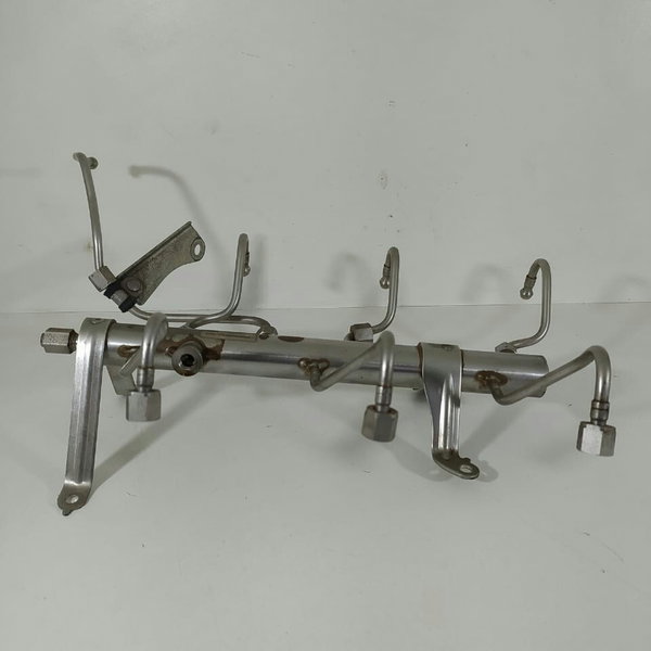 Flauta Cano Bicos Panamera 3.6 2010/ 2016 94611011522