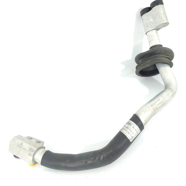Mangueira Ar Condicionado Audi Q5 2010/2016 8r1260712d
