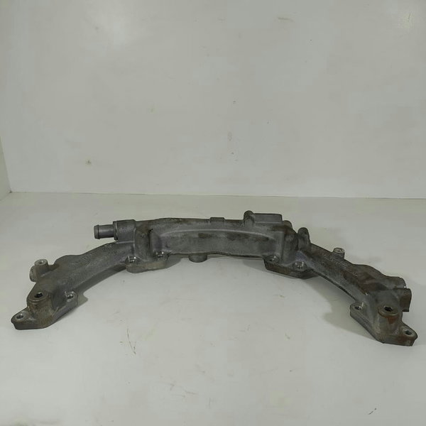 Tubo Duto Agua Panamera 2010/2019 9481061615