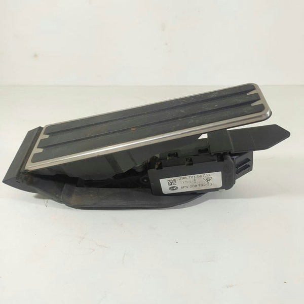 Pedal Acelerador Eletron Panamera 2010/2019 298721507h