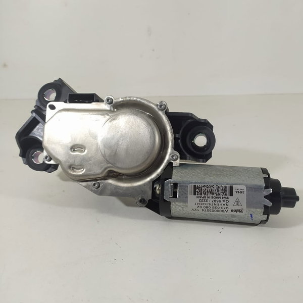 Limpador Porsche Cayenne Panamera Tras 2011/2019 97062808002