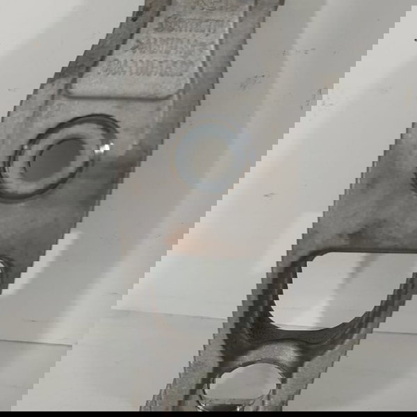 Suporte Bico Injetor Cayenne Panamera 2011/2010 94811051502