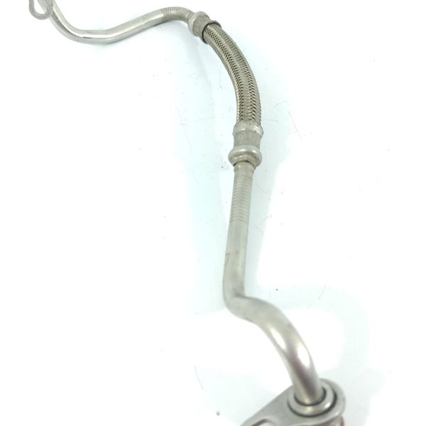 Mangueira Tubo Oleo Turbina Audi A4 A5 Q5 06l145778h