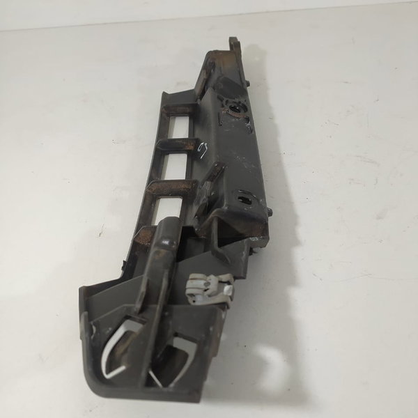 Guia Parachoque Panamera Traseiro Dir 2010/2019 97050563603