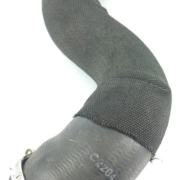 Mangueira Pressao Intercooler Audi A5 Q5 8r0145993c Preto