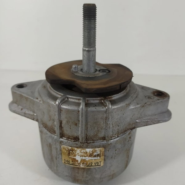 Coxim Motor Porsche Panamera 2010/2019 94637505822