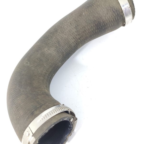Mangueira Intercooler Turbina Audi Q5 12/16 8r0145709h Preto