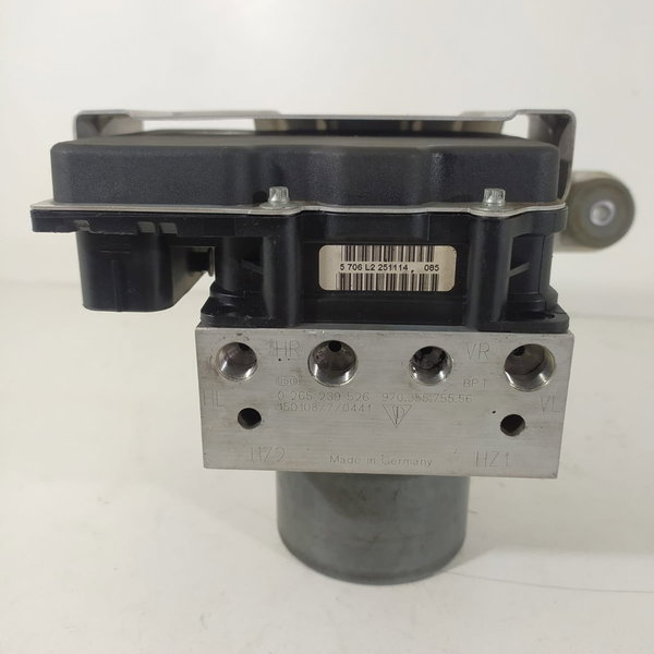 Modulo Abs Porsche Panamera 2010/2018 97035575556