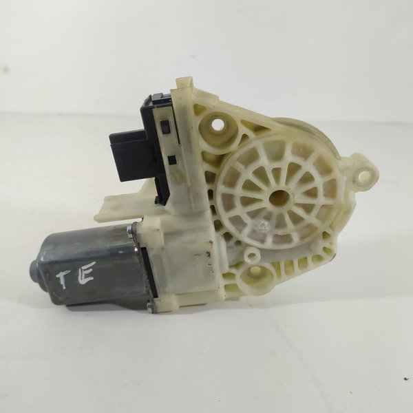 Motor Vidro Porsche Panamera Traseira Esquerda 2010/2018