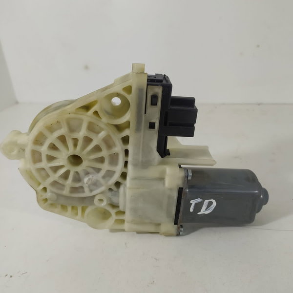 Motor Vidro Porsche Panamera Traseira Direita 2010/2018