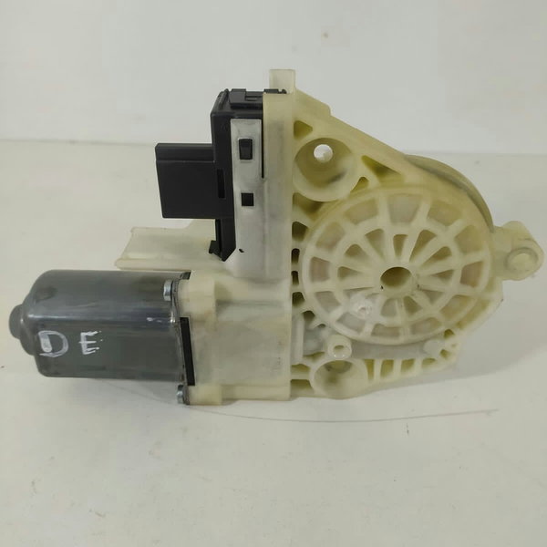 Motor Vidro Porsche Panamera Dianteiro Esquerdo 2010/2018