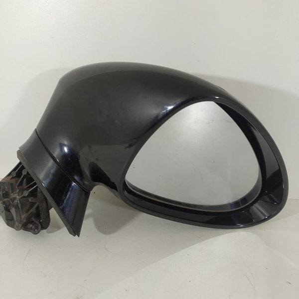 Retrovisor Porsche Panamera Direito 2010/2018