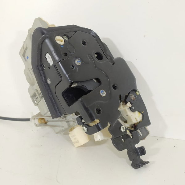 Fechadura Panamera Dianteira Direita 2010/2018 97053752400