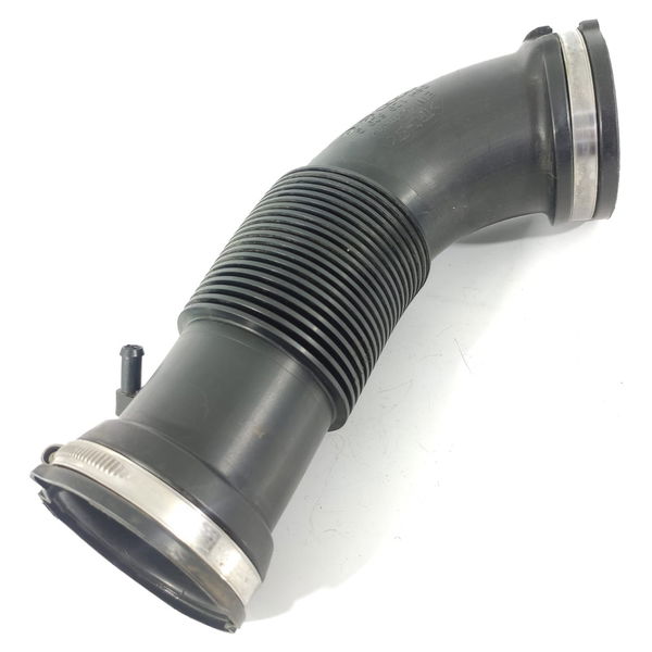 Mangueira Intercooler Audi Q5 2012/2016 06h129629g Preto