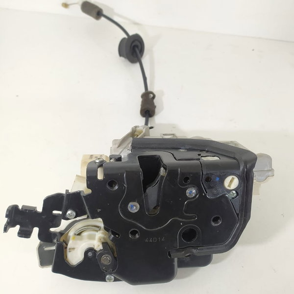 Fechadura Porsche Panamera Traseira Direita 2010/2018