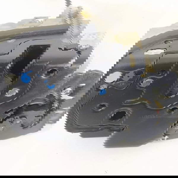 Fechadura Panamera Dianteira Esquerda 2010/2018 97053752300