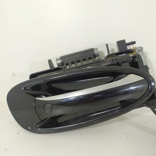 Maçaneta Porsche Panamera Traseira Direita 2010/2018