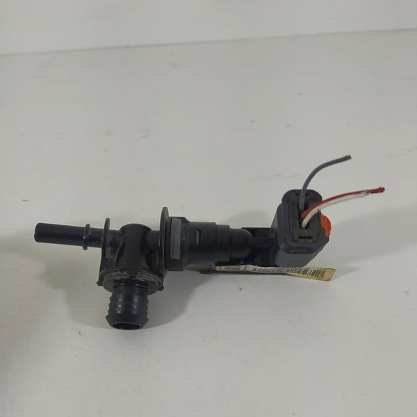 Sensor Pressão Hidrovacuo Peugeot 2008 2017/2024