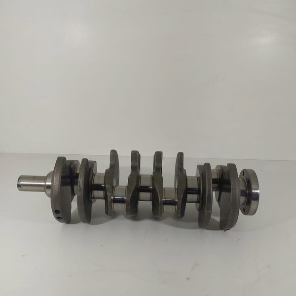 Virabrequim Peugeot 2008 208 Cactus 1.6 2022 Std