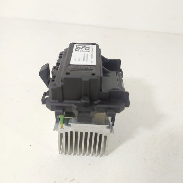 Resistência Ventilador Peugeot 2008 2016/2024 T1000034z