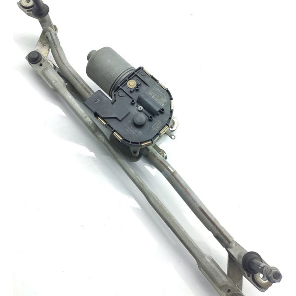 Motor Limpador Parabrisa Audi Q5 09/16 Compl 8r1955023d