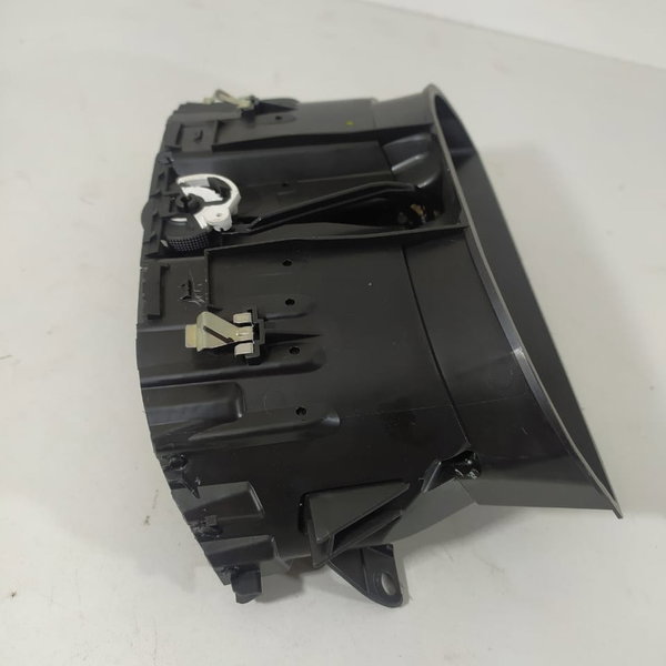 Difusor Ar Peugeot 2008 Central 2018/2024 9672848677