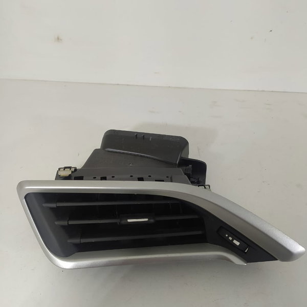 Difusor Ar Peugeot 2008 Esquerdo 2017/2024 9633131777