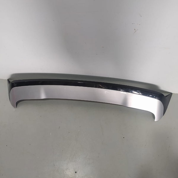 Aerofolio Tampa Traseira Peugeot 2008 2018/2024 9807457077