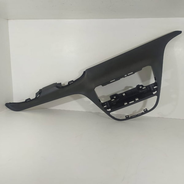 Moldura Central Peugeot 2008 2018/2024 Orig