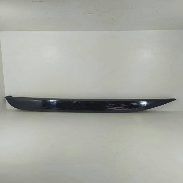 Friso Teto Peugeot 2008 Esquerdo 2018/2024 9806404877 Preto