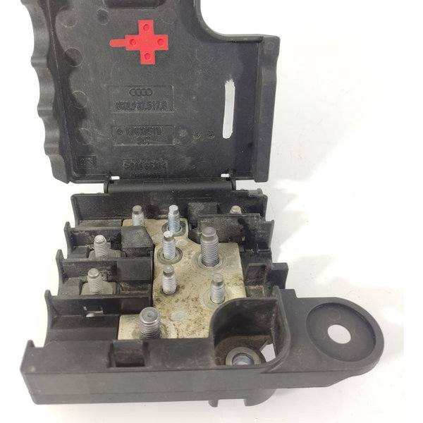 Modulo Terminal Bateria Audi A4 A5 Q5 12/16 8k0937517b