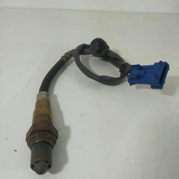 Sonda Lambda Pre Peugeot 2008 208 Cactus Original