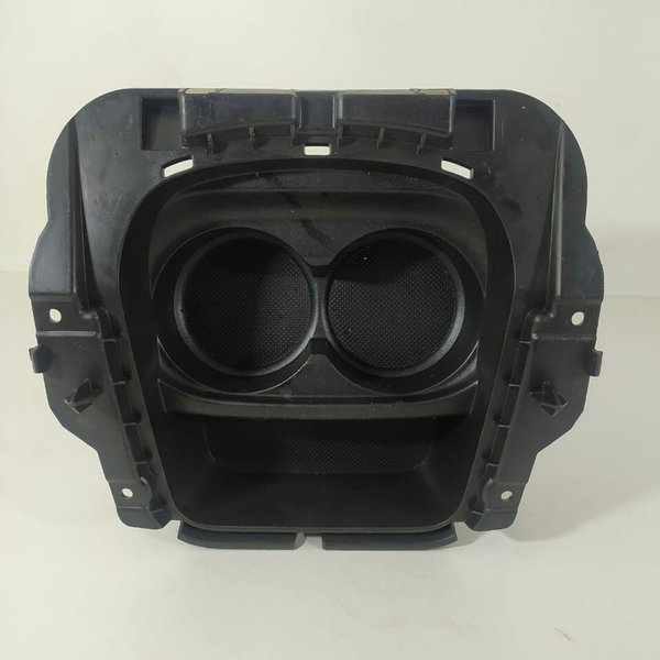 Porta Copos Objetos Peugeot 2008 2022 9678475777