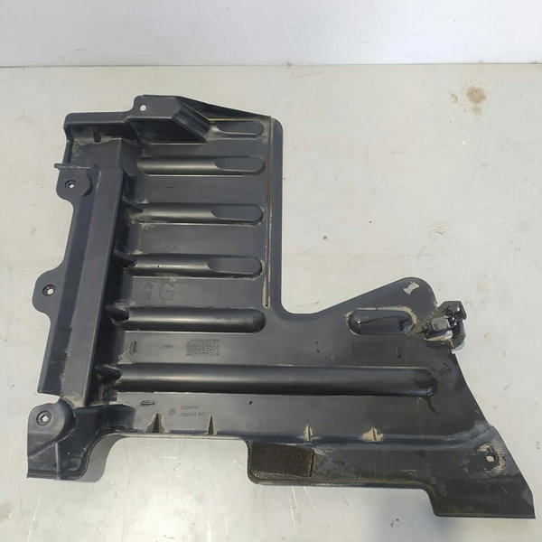 Protetor Tanque Peugeot 2008 Esquerdo 2018/2023 9815025380