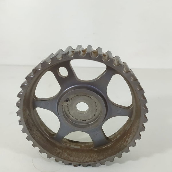 Polia Comando Peugeot 2008 2018/2024