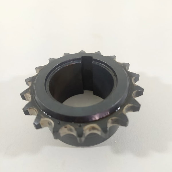 Engrenagem Virabrequim Peugeot 2008 2024