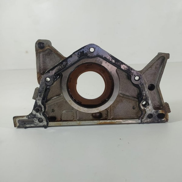 Retentor Virabrequim Peugeot 2008 Cactus 208 2018 2024