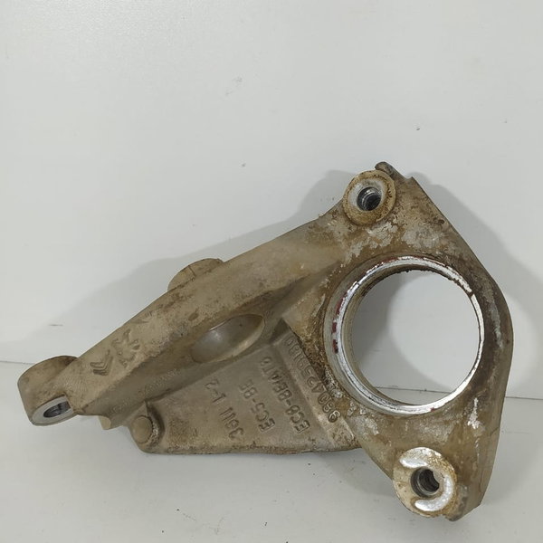 Suporte Semi Eixo Peugeot 2008 Direito 2018/2024 9804259180