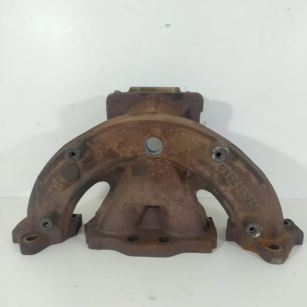 Coletor Escape Peugeot 2008 208 2016/2024 9636962580