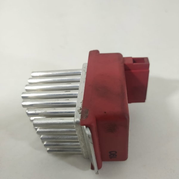 Resistencia Ventilador Audi Tt Mk1 1.8 1998/2006 1j0907521