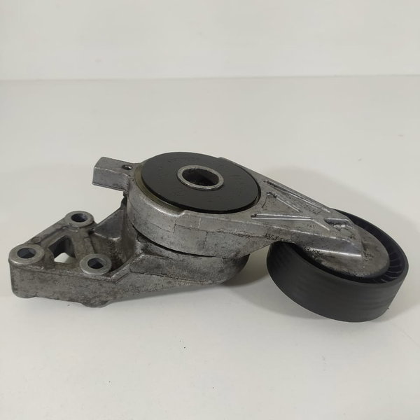 Tensor Correia Alternador Audi Tt 1.8t 2004 06a90336e