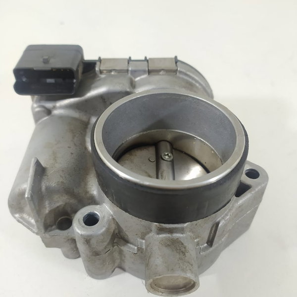 Corpo Borboleta Tbi Peugeot 2008 208 Cactus 9826914980