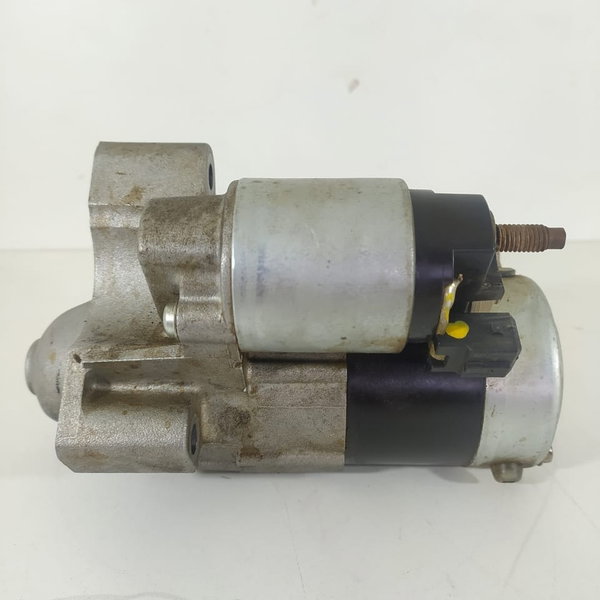 Motor Partida Arranque Peugeot 2008 208 Cactus 1.6 981246418