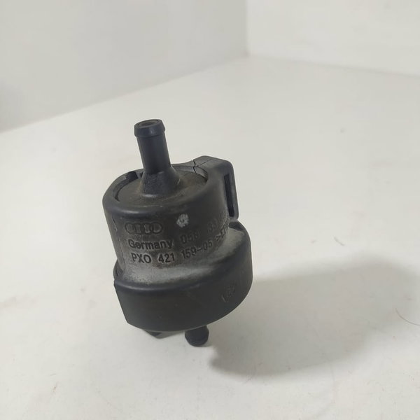 Valvula Solenoide Canister Audi Tt 1.8t 04 058133459